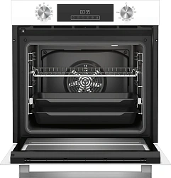 Духовой шкаф Электрический Hotpoint HFE8 1221 H WH белый