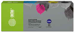 Картридж струйный Cactus CS-EPT636600 T6366 св.пурп.пигм. (700мл) для Epson Stylus PRO 7700/7890/7900/9700 с чипом