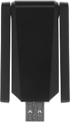 Сетевой адаптер Wi-Fi TP-Link Archer TX30U Plus AX1800 USB 3.0 (ант.внеш.несъем.) 2ант.