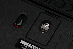 Мышь A4Tech G7-810S Air2 черный оптическая 2000dpi silent беспров. USB для ноутбука 7but