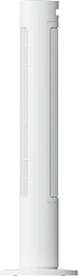 Вентилятор напольный Xiaomi Smart Tower Fan 2 E 24Вт скоростей:4 белый