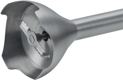 Блендер погружной Polaris PHB 0848 800Вт черный