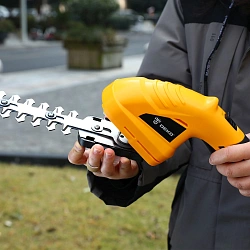 Ножницы Deko DKGS4 PROаккум. (063-4471)