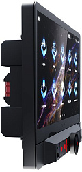 Автомагнитола Prology MPA-300 DSP 2DIN 4x55Вт v5.1 10.1" ПДУ RDS (PRMPA300)