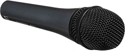 Микрофон проводной Sennheiser E 835 черный