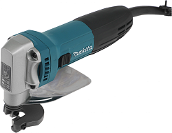 Листовые ножницы Makita JS1602 380Вт 4000ходов/мин от электросети