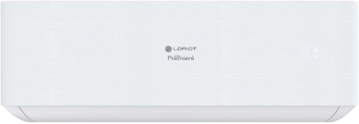 Сплит-система Loriot Premiere LAC-07TPR белый