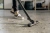 Строительный пылесос Karcher WD 4 V-20/5/22 1000Вт (уборка: сухая/сбор воды) желтый