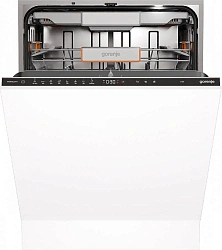 Посудомоечная машина встраив. Gorenje GV693A65AD 1900Вт полноразмерная инвертер
