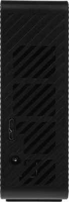 Жесткий диск Seagate USB 3.0 6Tb STKP6000400 Expansion 3.5" черный