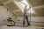 Строительный пылесос Karcher WD 6 P S V-30/8/35/T (YSY) 1300Вт (уборка: сухая/сбор воды) желтый