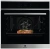 Духовой шкаф Электрический Electrolux EOE8P39WX черный/нержавеющая сталь