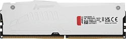 Память DDR5 16GB 5600MHz Kingston KF556C36BWEA-16 Fury Beast Expo RGB RTL Gaming PC5-44800 CL36 DIMM 288-pin 1.25В kit single rank с радиатором Ret