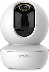 Камера видеонаблюдения IP Imou Ranger SE-4M Wi-Fi 3.6-3.6мм цв. корп.:белый (IPC-A43P-IMOU)