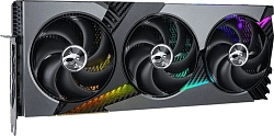 Видеокарта MSI PCI-E 5.0 RTX 5080 16G VANGUARD SOC NVIDIA GeForce RTX 5080 16Gb 256bit GDDR7 2730/30000 HDMIx1 DPx3 HDCP Ret
