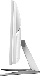 Моноблок MSI Pro AP222T 14MA-643XRU 21.5" Full HD Touch i5 14400 (2.5) 16Gb SSD512Gb UHDG 730 CR без ОС 2xGbitEth WiFi BT 120W клавиатура мышь Cam белый 1920x1080