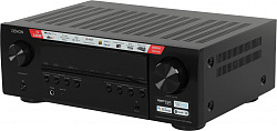 Ресивер AV Denon AVR-S760H 7.2 черный