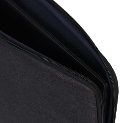 Чехол для ноутбука 13.3" Riva 7703 черный полиэстер (7703 BLACK)