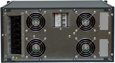 Стабилизатор напряжения Штиль ИнСтаб IS3115RT 13500Вт 15000ВА белый