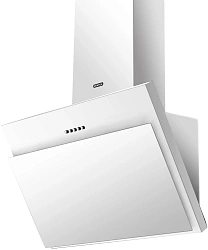 Вытяжка каминная Centek CT-1826-60 белый управление: кнопочное (1 мотор)