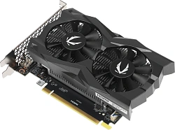 Видеокарта Zotac PCI-E 4.0 RTX 3050 TWIN EDGE OC NVIDIA GeForce RTX 3050 6Gb 96bit GDDR6 1477/14000 HDMIx1 DPx3 HDCP Ret