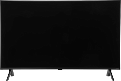 Телевизор LED LG 43" 43QNED80A6A.ARUG черный титан 4K Ultra HD 60Hz DVB-T DVB-T2 DVB-C DVB-S DVB-S2 USB WiFi Smart TV (RUS)