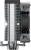 Устройство охлаждения(кулер) Montech NX400 Soc-AM5/AM4/1200/1700/1851 черный 4-pin 34.17dB Al+Cu 220W Ret (NX400BK)