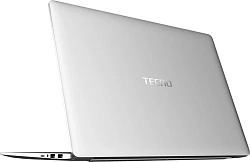 Ноутбук Tecno MegaBook S1 Core i5 1240P 16Gb SSD512Gb Intel Iris Xe graphics 15.6" IPS 3.2K (3200x2000) Windows 11 Home 64 grey WiFi BT Cam 6060mAh (71003300134)