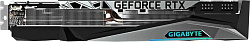 Видеокарта Gigabyte PCI-E 4.0 GV-N308TGAMING OC-12GD NVIDIA GeForce RTX 3080TI 12Gb 384bit GDDR6X 1710/19000 HDMIx2 DPx3 HDCP Ret
