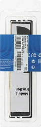 Память DDR4 16Gb 3200MHz Netac NTBSD4P32SP-16 Basic RTL PC4-25600 CL16 DIMM 288-pin 1.35В single rank Ret