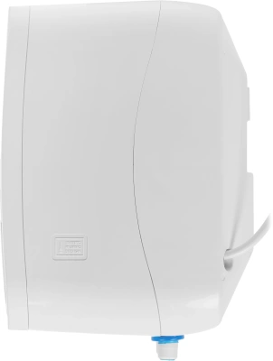 Водонагреватель Ariston Abs Andris2 R 10 O 2.5кВт 10л электрический над раковиной/белый