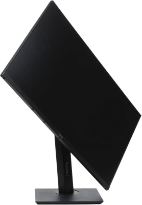 Монитор Hiper 27" ProView KB2710 черный IPS LED 5ms 16:9 HDMI M/M матовая HAS Piv 250cd 178гр/178гр 1920x1080 75Hz FreeSync DP FHD USB 4.5кг