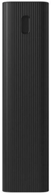 Мобильный аккумулятор Xiaomi BHR9126GL 30000mAh 18W 2.6A 2xUSB-A/USB-C черный