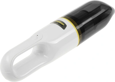 Пылесос ручной Karcher CVH 2 70Вт белый/черный