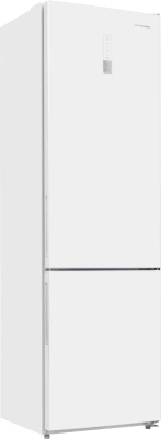 Холодильник Kuppersberg RFCN 2011 2-хкамерн. белый