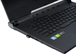 Сетевой адаптер Bluetooth Asus USB-BT540 USB 2.0 (ант.внутр.) 1ант.