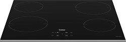 Индукционная варочная поверхность Beko HII6440RQTB черный