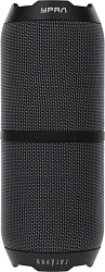 Колонка порт. Ural Гагарин ГР-003 серый 30W 2.0 BT 10м 2500mAh (УРАЛ ГР-003 СЕРЫЙ)