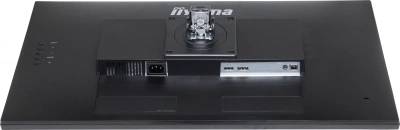 Монитор Iiyama 27" G-Master GB2790QSU-B5 черный IPS LED 16:9 HDMI M/M матовая HAS 400cd 178гр/178гр 2560x1440 240Hz DP USB 5.7кг