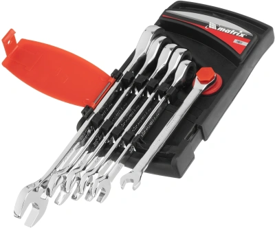 Набор ключей Matrix 14511