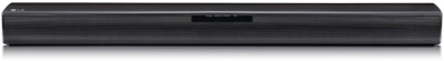 Саундбар LG SQC1 2.1 60Вт+100Вт черный