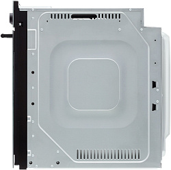 Духовой шкаф Электрический Krona Element 60 BL/BL черный