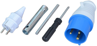 Генератор ТСС SGG 12000EHLA 13кВт