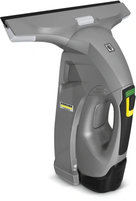 Мойщик окон Karcher Professional WVP 10 Adv шир.скреб.:170мм пит.:от аккум. серый