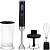 Блендер погружной Polaris PHB 0746 CordLess 700Вт черный