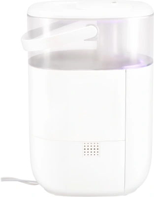 Увлажнитель воздуха Polaris PUH 6060 225Вт белый