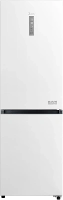 Холодильник Midea MDRB471MGF01O 2-хкамерн. белый