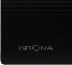 Индукционная варочная поверхность Krona Genesis 60 BL черный