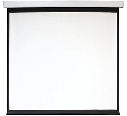Экран Digis 120" 180x240см Electra-F DSEF-4304 4:3 настенно-потолочный рулонный (моторизованный привод)