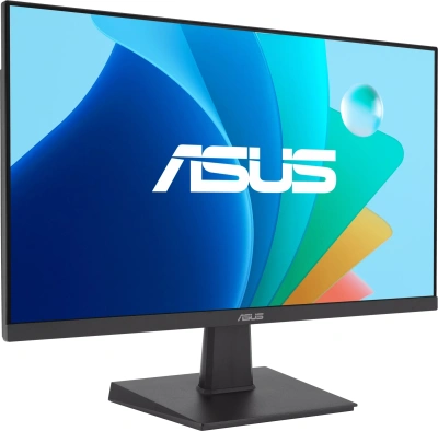 Монитор Asus 23.8" VA24EHFR черный IPS LED 16:9 HDMI матовая 1000:1 250cd 178гр/178гр 1920x1080 100Hz VGA FHD 2.9кг